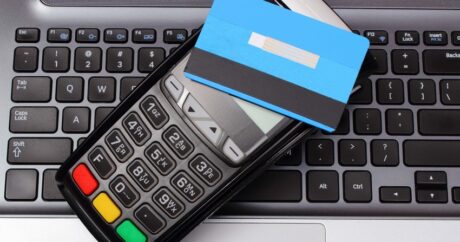 Общий объем платежей банковскими картами в Азербайджане увеличился на 56%