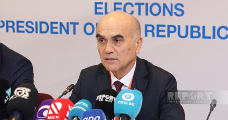Узбекский депутат: Азербайджан создал все условия для международных наблюдателей