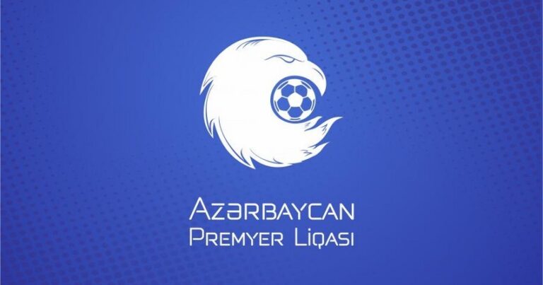 Объявлена программа двух туров Премьер-лиги Азербайджана