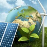 Отмечен рост производства электроэнергии в Азербайджане за счет ВИЭ