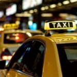 В AYNA прокомментировали информацию о тестировании водителей такси на наркотики
