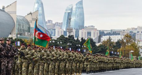 В Азербайджане предлагается разработать закон «Об альтернативной службе»