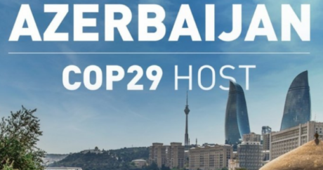 Официальные лица Азербайджана и США обсудили COP29