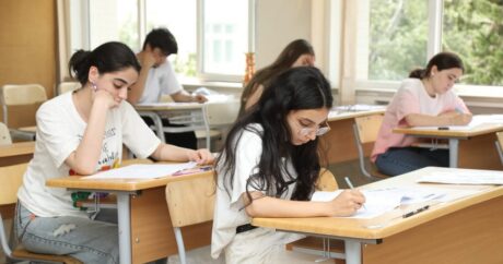 В Азербайджане 3 марта более 52 тыс. учащихся сдадут выпускной экзамен