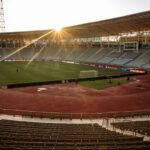 Обнародованы место и время матчей FIFA series – Edition 2024 в Баку