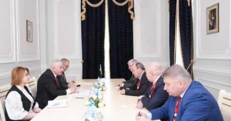 Члены Парламентского собрания Союза Беларуси и России проинформированы о процессе подготовки к выборам