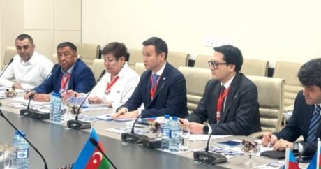 Наблюдатели ОТГ будут следить за президентскими выборами на освобожденных территориях Азербайджана