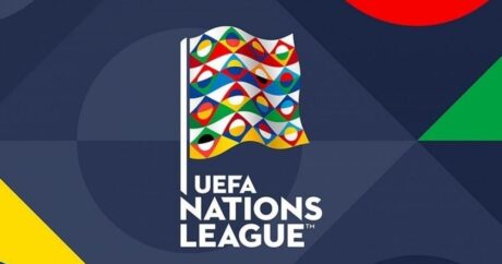 Азербайджан узнал соперников по Лиге наций УЕФА