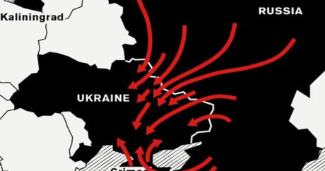 Как Россия готовилась к вторжению в Украину – детали гибридной и информационной войны Кремля