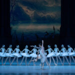 В «Астана Опера» состоится показ балета «Лебединое озеро»