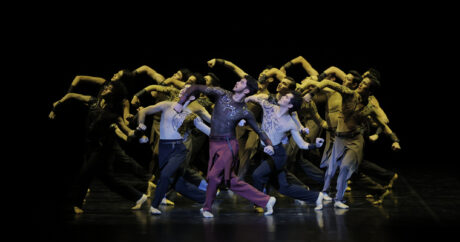 В театре «Астана Опера» состоится гала-балет «Мечты сбываются»