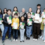 В Баку открылась выставка, посвящённая теме экологии
