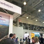 Туристические возможности Азербайджана представлены в Москве