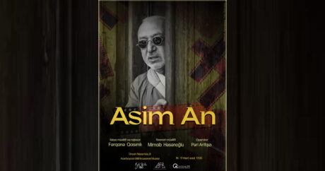 В Баку состоится показ фильма об азербайджанском фотографе Асиме Талыбе