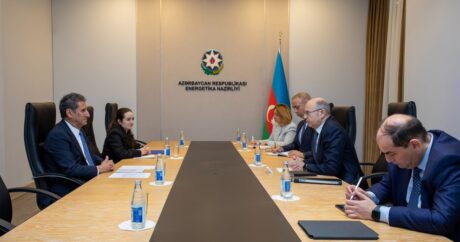 В Баку возможно проведение Инвестиционного форума по ВИЭ