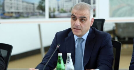 Замминистра: В этом году в Азербайджан будет завезено 100 электробусов