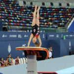 Четыре азербайджанских гимнаста примут участие в Кубке мира в Анталье