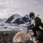 Турецкие ученые изучили магнитное поле в Антарктике