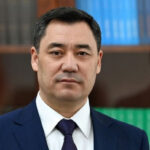 Садыр Жапаров посетит с официальным визитом Казахстан