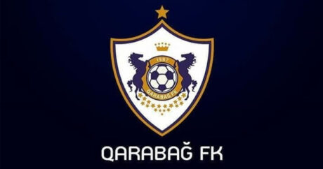 «Карабах» стал 11-кратным чемпионом Азербайджана по футболу
