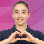 Азербайджанские гимнастки выступят на международном турнире в Германии