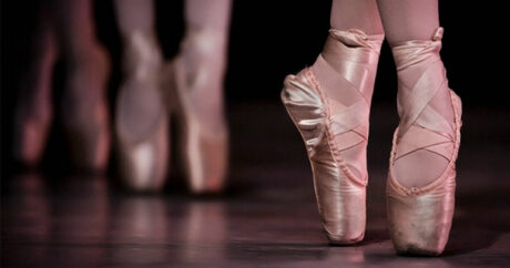 Артисты ГАБТ имени Алишера Навои примут участие в проекте «Большой балет»