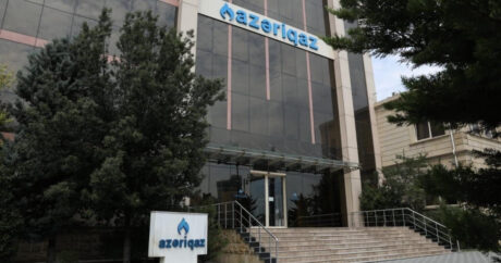 Назначен новый генеральный директор “Азеригаз»