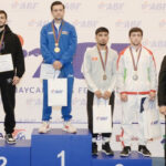 Азербайджанские боксеры завоевали 21 медаль на международном турнире