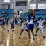 Азербайджанская баскетбольная лига: «Сумгайыт» победил на выезде «Шеки»