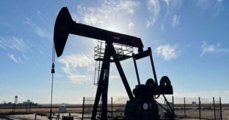 В этом году в Азербайджане добыто около 5 млн тонн нефтеконденсата
