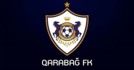 ФК «Карабах» принимает в Баку «Байер»