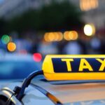 Министерство: Ряд требований к деятельности такси уже имелся в законодательстве