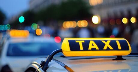 Министерство: Ряд требований к деятельности такси уже имелся в законодательстве