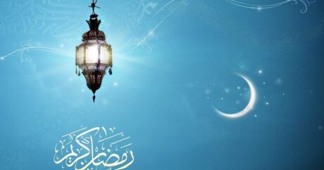 УМК опубликовал календарь месяца Рамазан