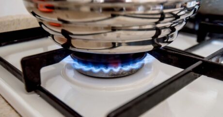 В 23 населенных пунктах Гёйгёльского района ограничена подача газа