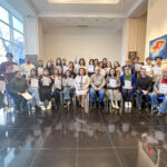 В Баку состоялся мастер-класс для журналистов