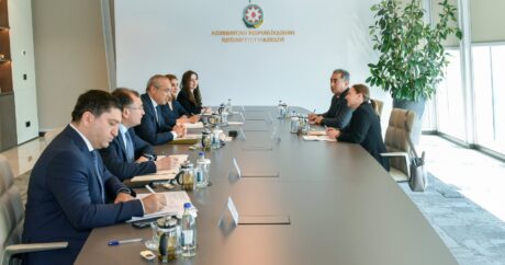 Азербайджан и ПРООН обсудили возможности для партнерства в рамках COP29