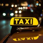 Замминистра: В Баку достаточно функционирования около 20 тысяч такси