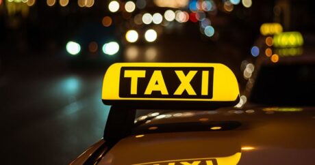 Замминистра: В Баку достаточно функционирования около 20 тысяч такси