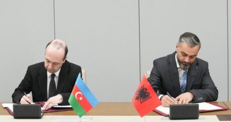 Азербайджан и Албания отменяют визовый режим
