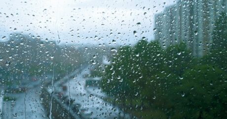 В Азербайджане ожидаются дожди