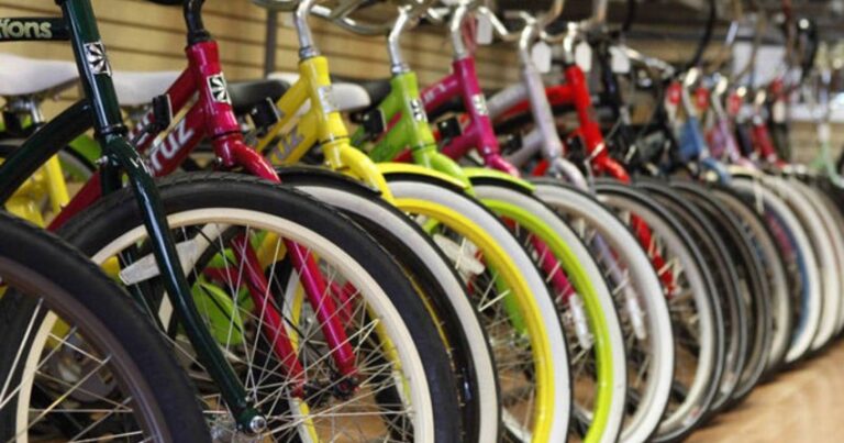 Азербайджан начал поставки велосипедов еще из 2 стран