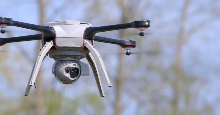 В Ханкенди обнаружены автоматы и дроны