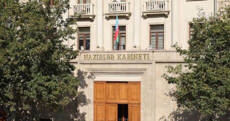 В Азербайджане создан оргкомитет в связи с учреждением Палаты оценщиков