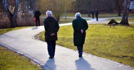 Ряд мужчин получат право выхода на пенсию на пять лет раньше пенсионного срока