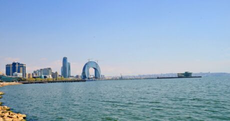 Минэкологии Азербайджана и ASCO провели экологический мониторинг Бакинской бухты