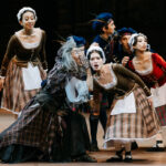 Театральные волшебники: за кулисами «Астана Опера»