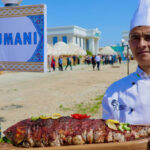 Неделя туризма Арала: в Муйнаке провели эко-забег и определили лучших поваров
