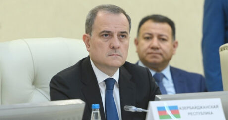 Азербайджан выдвинул кандидатуру Лачына на получение статуса культурной столицы СНГ
