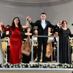 В Филармонии прозвучали произведения азербайджанских композиторов